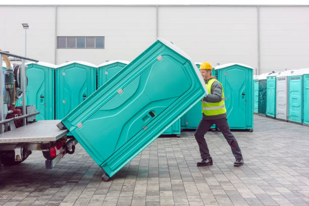 Portable Toilet Options We Offer in Berthoud, CO