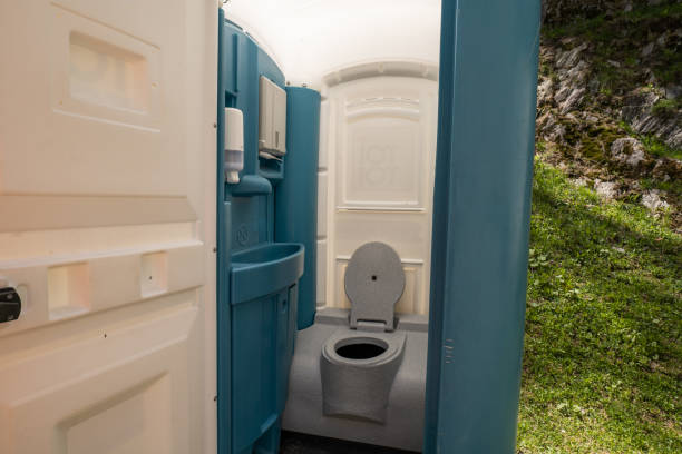Best Portable restroom solutions  in Berthoud, CO
