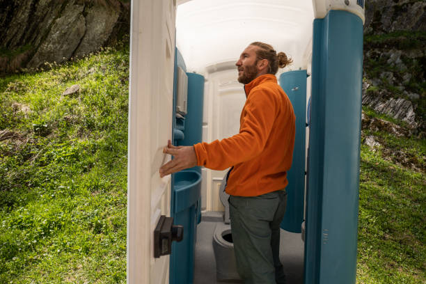 Trusted Berthoud, CO porta potty rental Experts