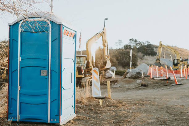 Portable Toilet Options We Offer in Berthoud, CO