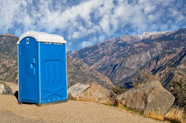 Best Luxury portable toilet rental  in Berthoud, CO