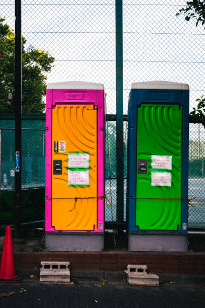 Sanitation services for porta potties in Berthoud, CO
